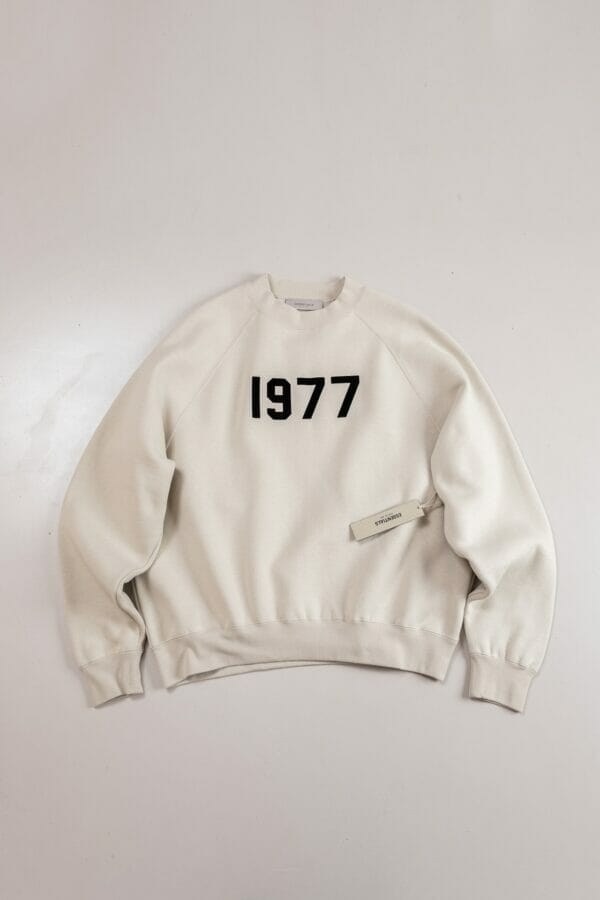 Fear of God Essentials Sweatshirt