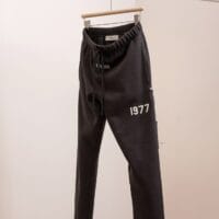 Fear of God Essentials Stretch Limo Sweatpants