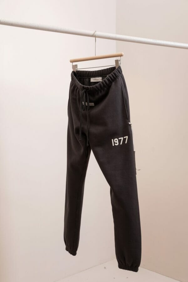 Fear of God Essentials Stretch Limo Sweatpants
