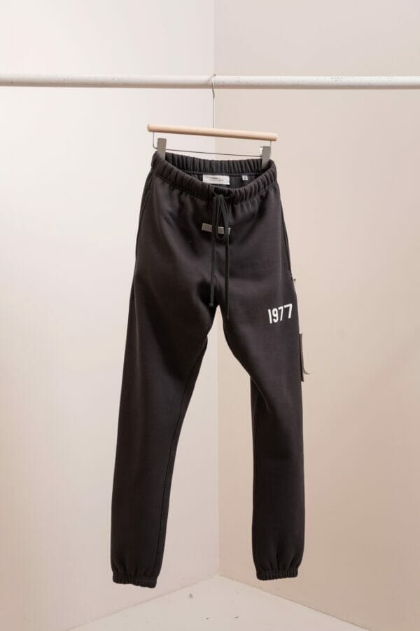 Fear of God Essentials Stretch Limo Sweatpants