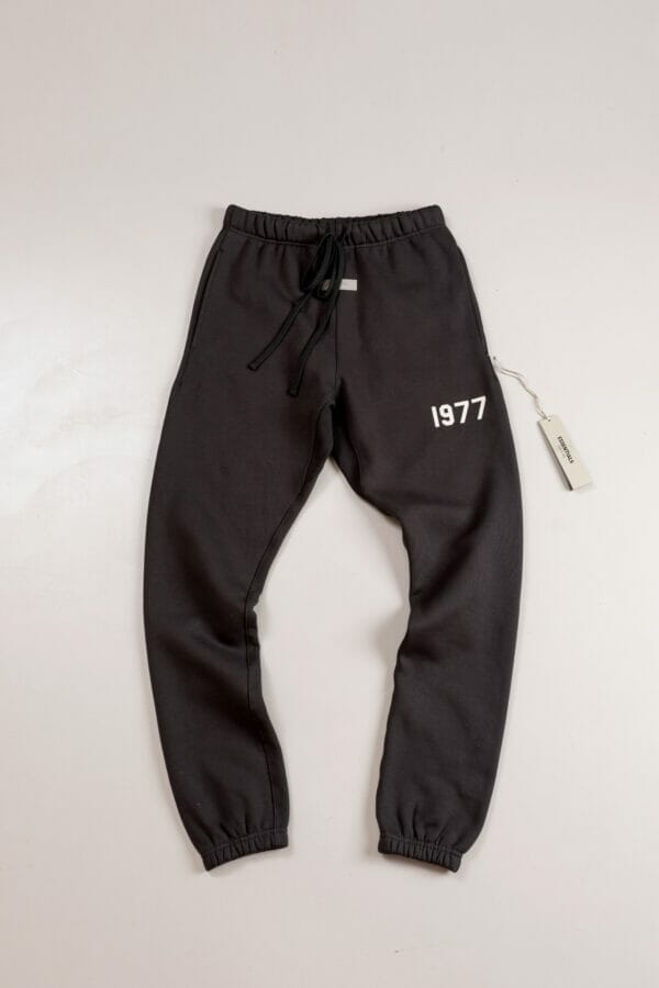 Fear of God Essentials Stretch Limo Sweatpants