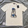 Louis Vuitton Knitted Bear T-shirt