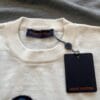 Louis Vuitton Knitted Bear T-shirt