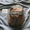 Burberry London Print Bucket Hat
