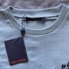 Louis Vuitton Embroidery Tools T-shirt (On hand)