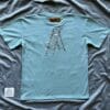 Louis Vuitton Embroidery Tools T-shirt (On hand)
