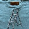Louis Vuitton Embroidery Tools T-shirt (On hand)