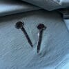 Louis Vuitton Embroidery Tools T-shirt (On hand)