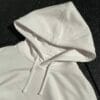 Givenchy Logo - print Hooded Sweater