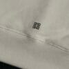 Givenchy Logo - print Hooded Sweater