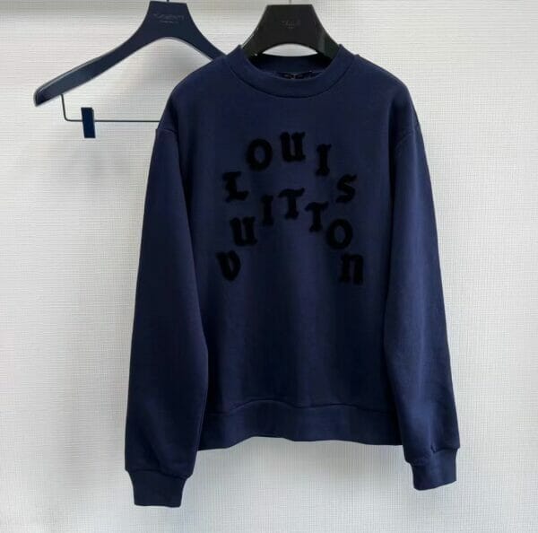 Louis Vuitton Sweater