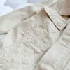 Louis Vuitton Monogram Denim Jacket