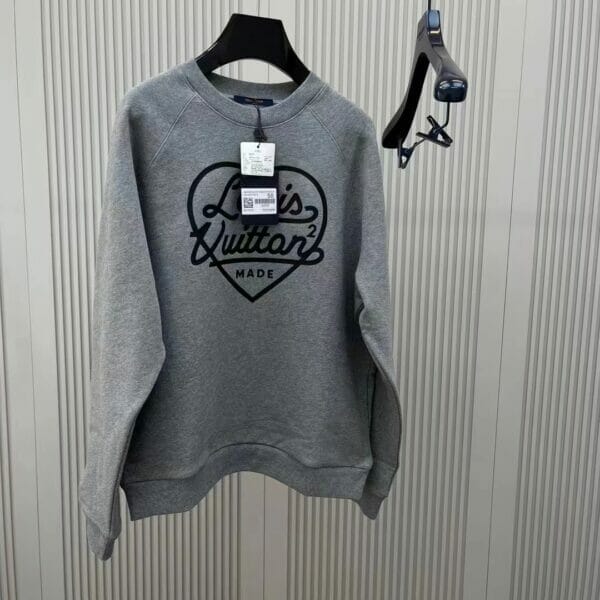 Louis Vuitton Made Sweater