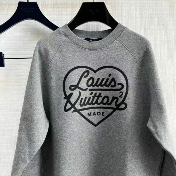 Louis Vuitton Made Sweater