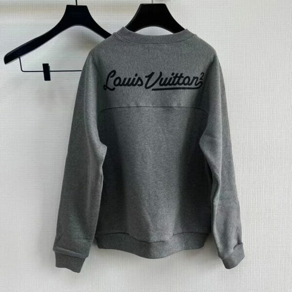 Louis Vuitton Made Sweater
