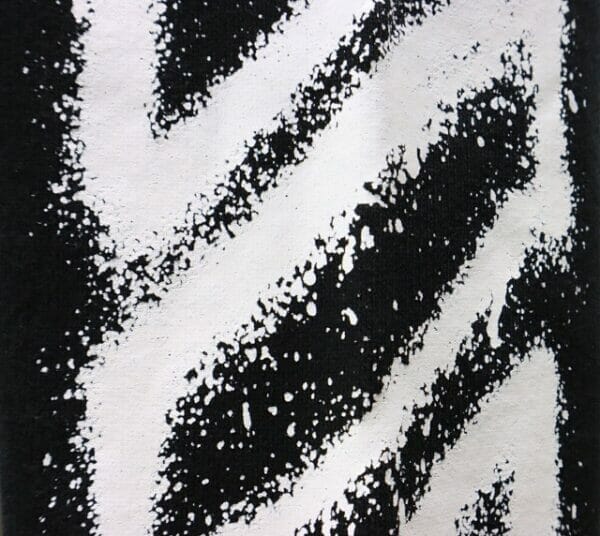 Off White Diagonals Hooded Sweater