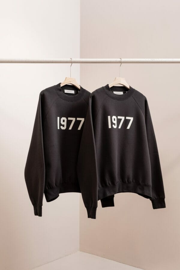Fear of God Essentials Sweatshirt