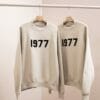 Fear of God Essentials Sweatshirt