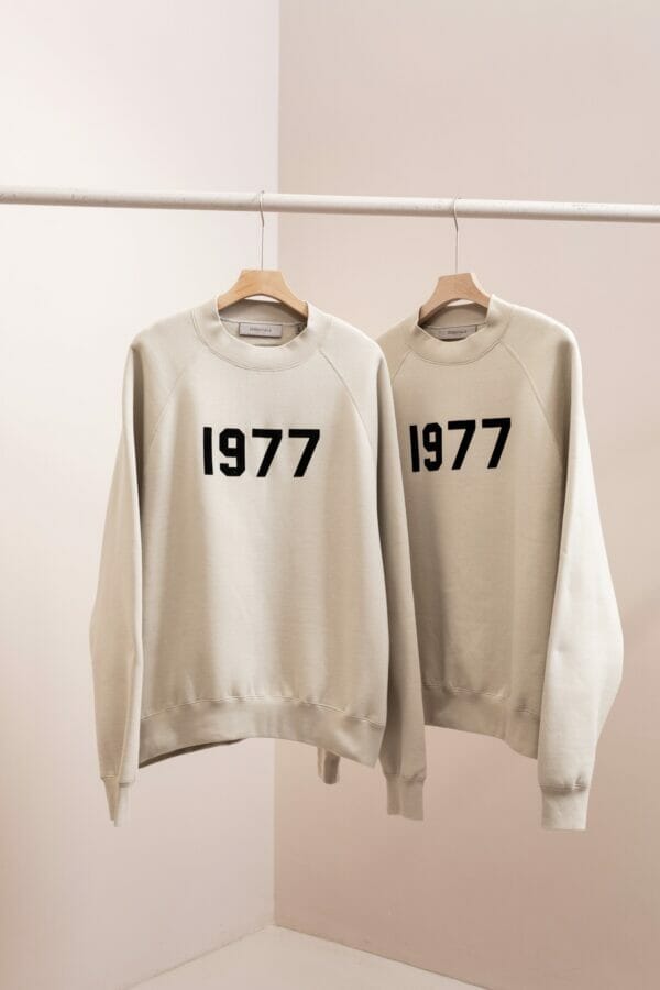 Fear of God Essentials Sweatshirt