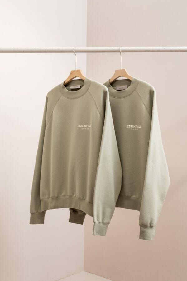 Fear of God Essentials Sweatshirt