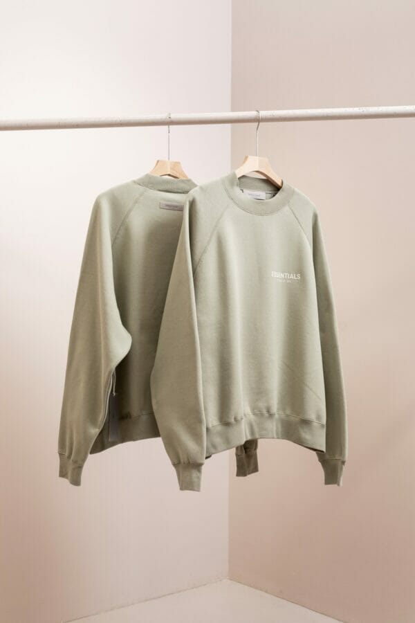 Fear of God Essentials Sweatshirt