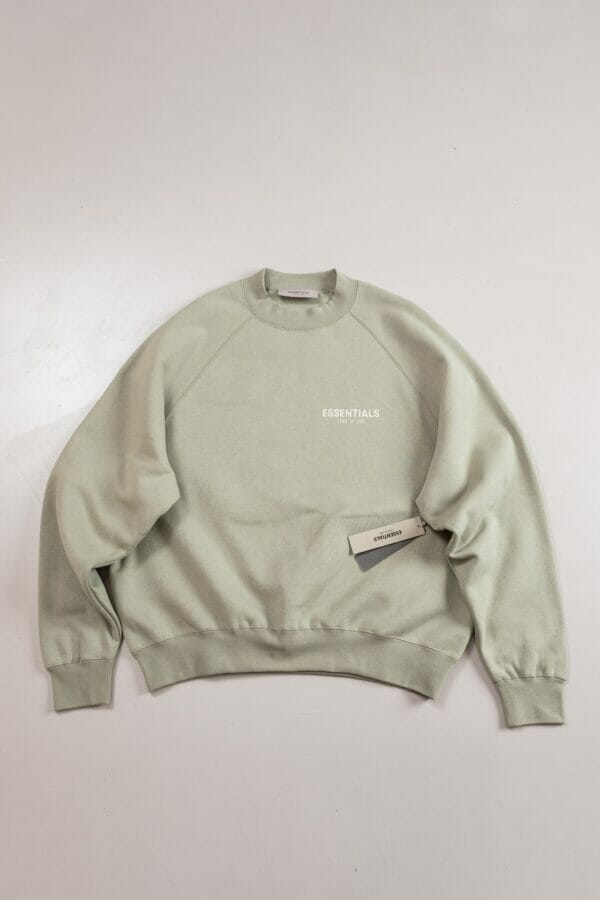 Fear of God Essentials Sweatshirt