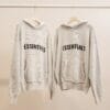 img_5305 Fear of God Essentials Knitted Hooded Sweatshirt
