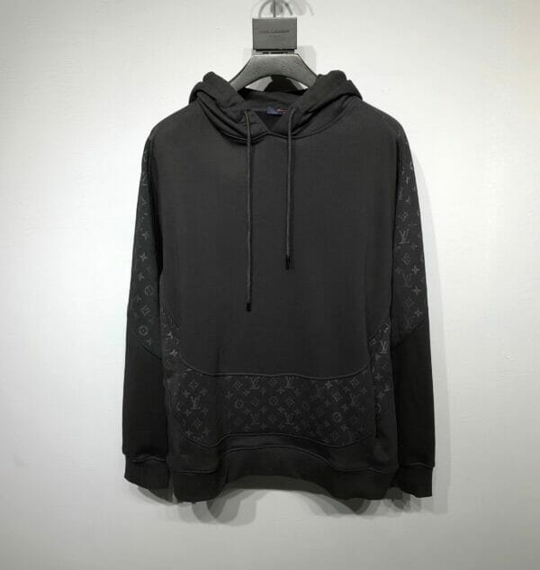 Louis Vuitton Hooded Sweatshirt