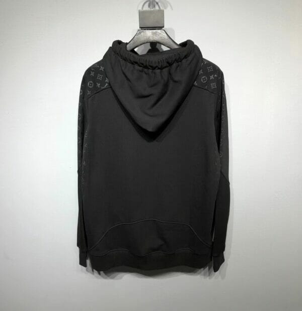 Louis Vuitton Hooded Sweatshirt