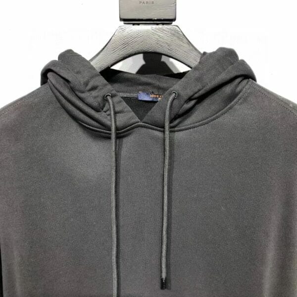 Louis Vuitton Hooded Sweatshirt