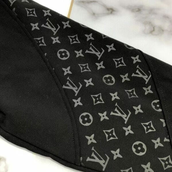 Louis Vuitton Hooded Sweatshirt