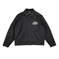 Louis Vuitton Made Reversible Jacket