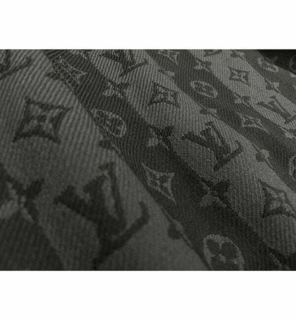 Louis Vuitton Made Reversible Jacket