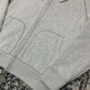 Dior Zip-up Hooded Sweatshirt