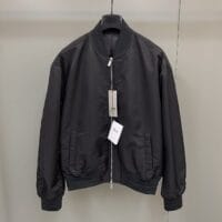 Christian Dior Bomber Jacket