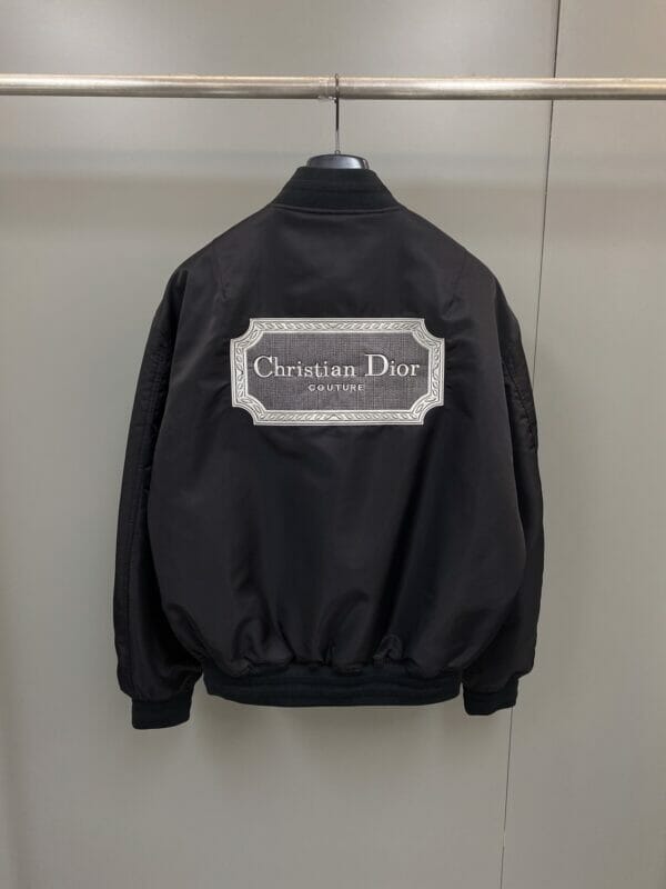 Christian Dior Bomber Jacket