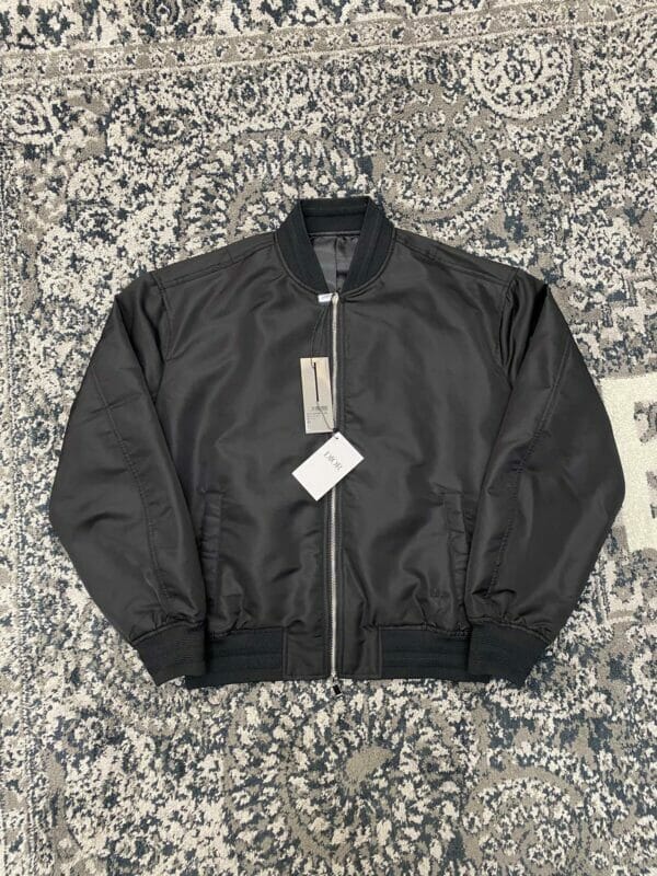 Christian Dior Bomber Jacket