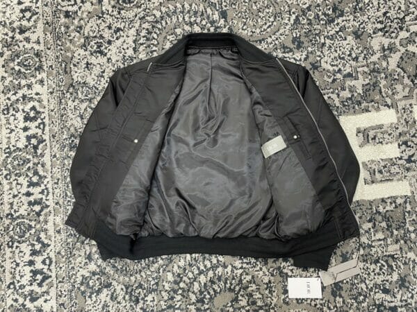 Christian Dior Bomber Jacket