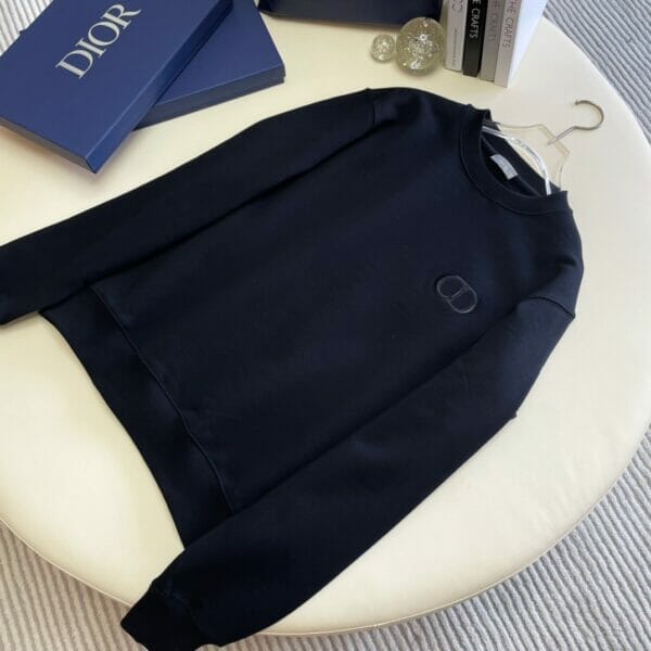 Dior CD Sweatshirt