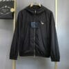 Prada Nylon Jacket