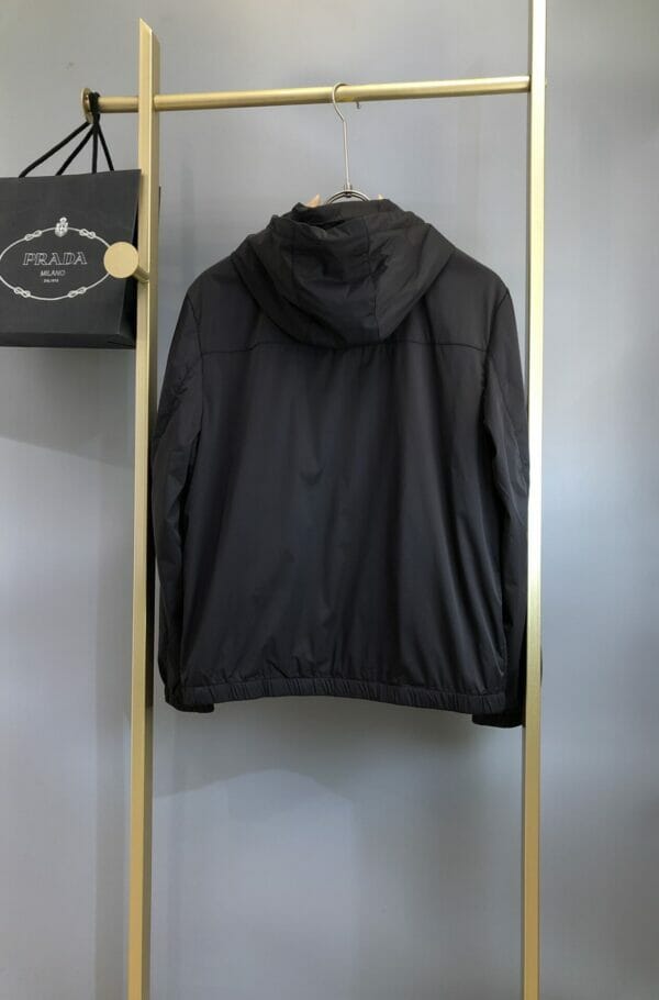 Prada Nylon Jacket