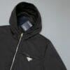 Prada Nylon Jacket
