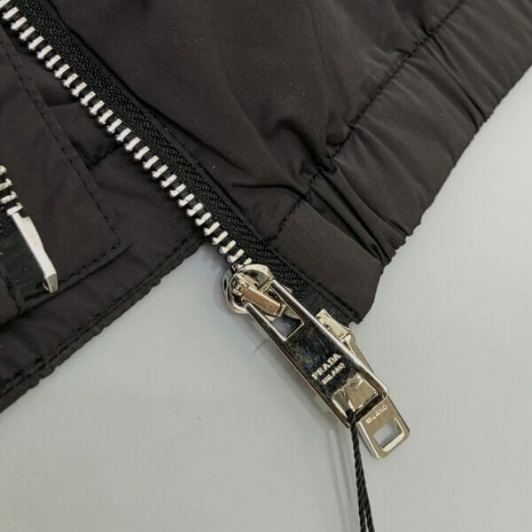 Prada Nylon Jacket