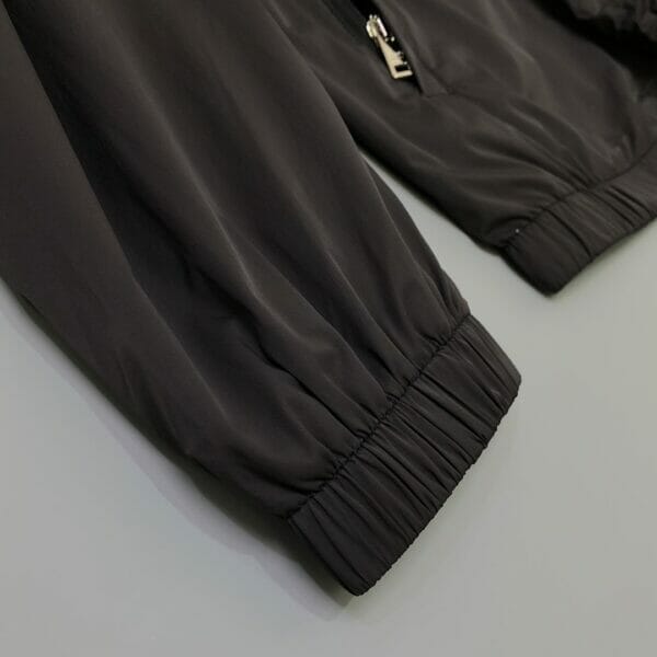 Prada Nylon Jacket