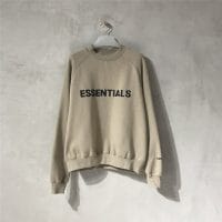 Fear of God Essentials Sweatshirt