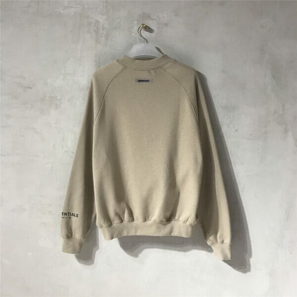 Fear of God Essentials Sweatshirt
