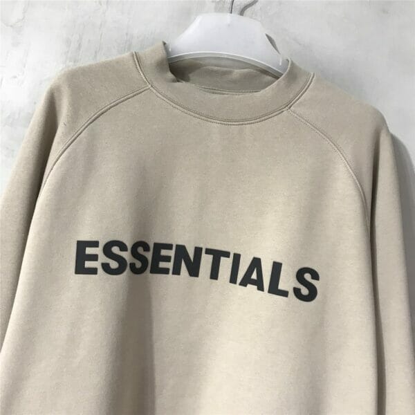 Fear of God Essentials Sweatshirt