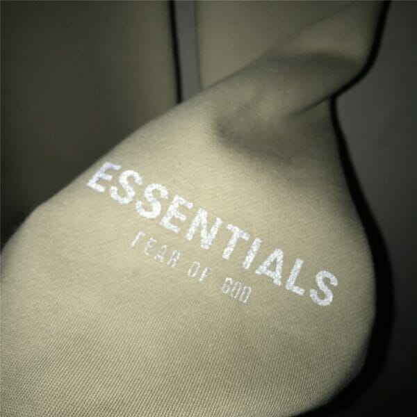 Fear of God Essentials Sweatshirt