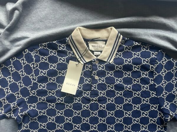 Gucci Polo T-Shirt