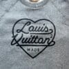 Louis Vuitton Made Sweater